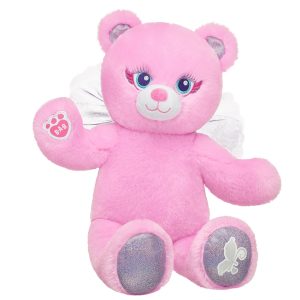 BUILD-A-BEAR BEARYFAIRY älvbjörn 40 cm