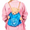 BUILD-A-BEAR Björntråder med hjärtmönster - Bild 3