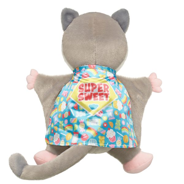 BUILD-A-BEAR Clothes Super Sweet cape - Image 2