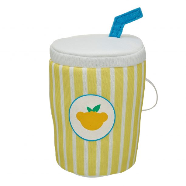 BUILD-A-BEAR tillbehör lemonaddryck som handledsaccessoar