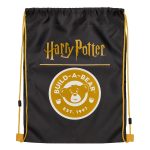 BUILD-A-BEAR HARRY POTTER tillbehör ryggsäck