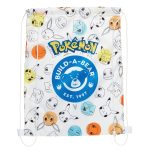 BUILD-A-BEAR POKEMON tillbehör ryggsäck