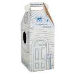 BUILD-A-BEAR låda