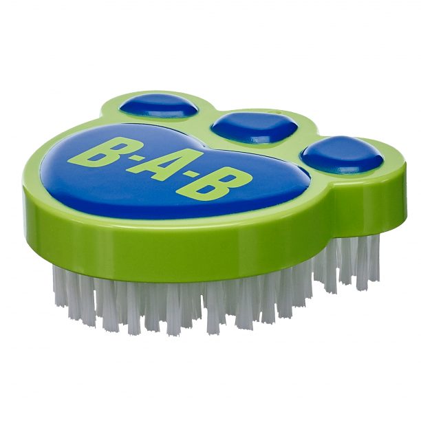 BUILD-A-BEAR Accessories blue paw brush