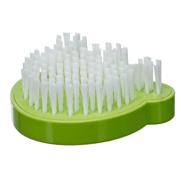 BUILD-A-BEAR Accessories blue paw brush - Image 3