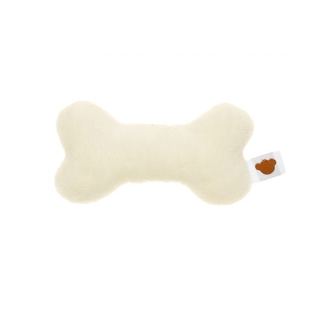 BUILD-A-BEAR Accessories promise pet bone