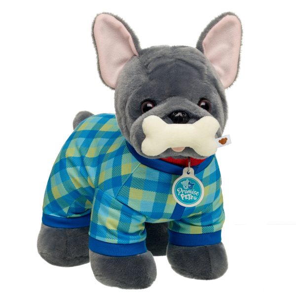 BUILD-A-BEAR PROMISE PETS Accessories bone - Image 2