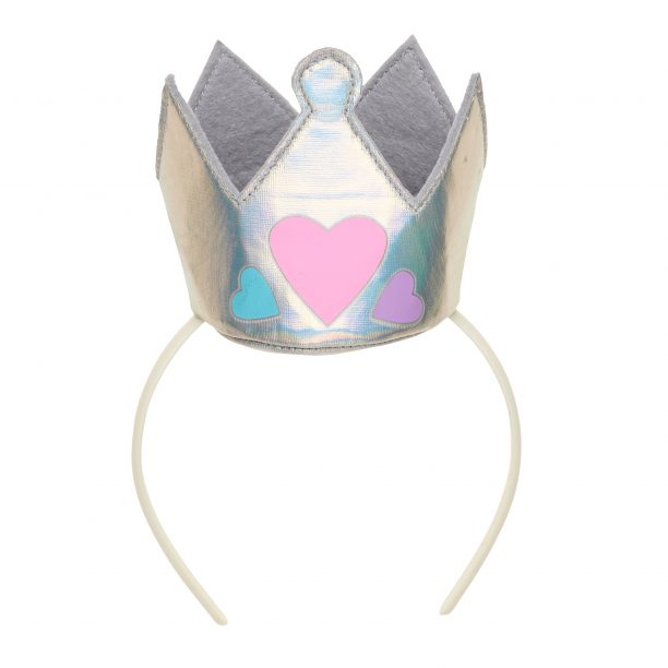BUILD-A-BEAR Accessories beary fairy crown headband
