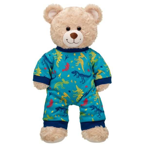 BUILD-A-BEAR Clothes dinosaur sleeper - Image 2