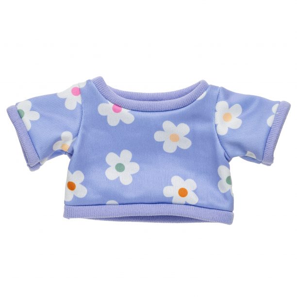 BUILD-A-BEAR Clothes daisy sweater