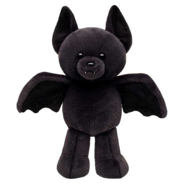 BUILD-A-BEAR plush toy posable bat plush 38 cm - Image 2