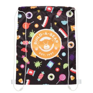 BUILD-A-BEAR Accessories candy bear carrier