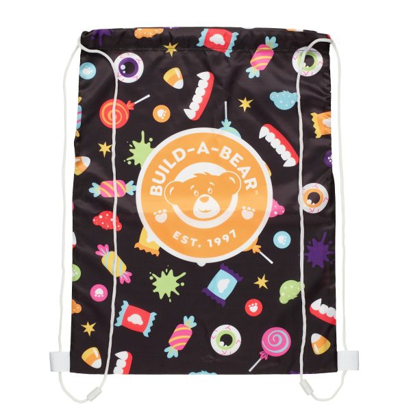 BUILD-A-BEAR Accessories candy bear carrier