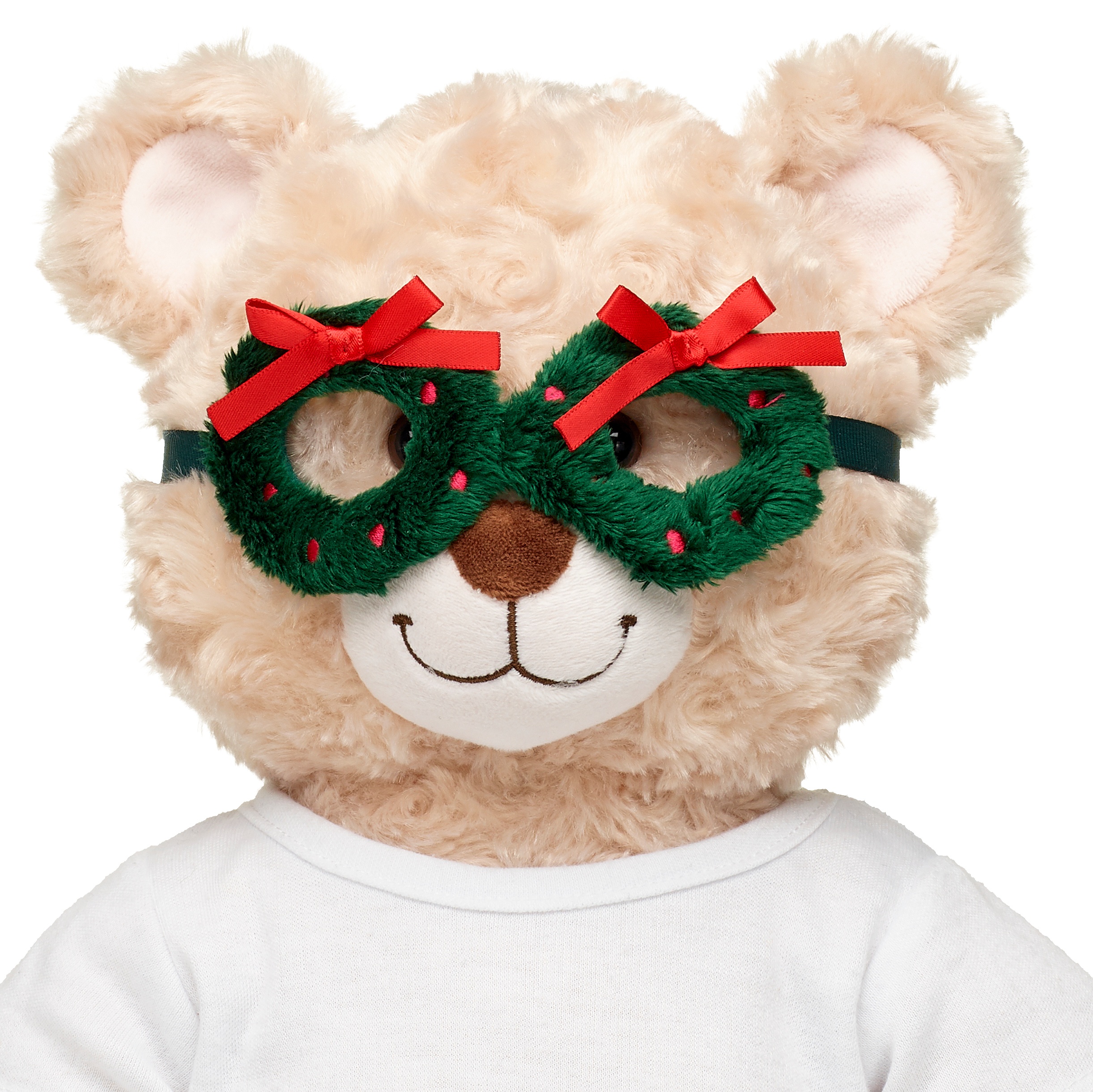 BUILD-A-BEAR Accessories wreath glasses - Image 2