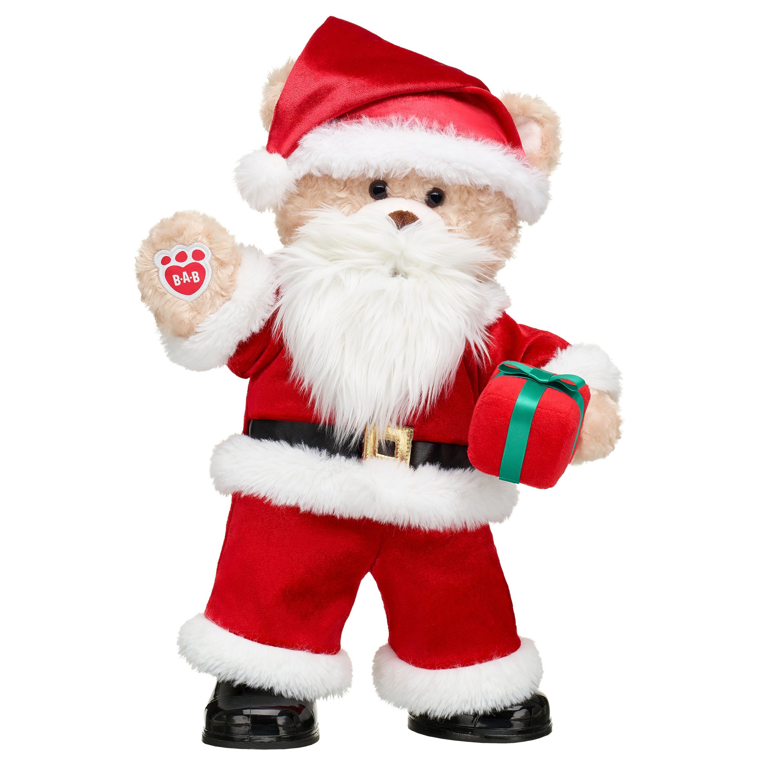 BUILD-A-BEAR Accessories holiday gift wristie - Image 2