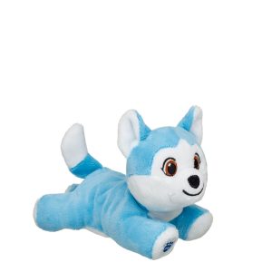 BUILD-A-BEAR Mini Beans® gosedjur luulla 18 cm
