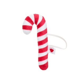 BUILD-A-BEAR Accessories candy cane wristie