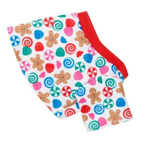 BUILD-A-BEAR Kläder pepparkakströja