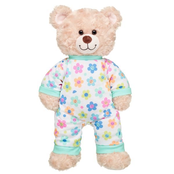 BUILD-A-BEAR Clothes daisy vibe sleeper - Image 2