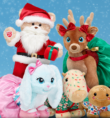 Julkollektionen är här!