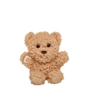 BUILD-A-BEAR Mini Beans® plush toy timeless teddy plush