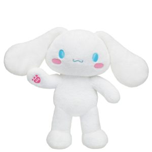 BUILD-A-BEAR HELLO KITTY plush toy Cinnamoroll 40 cm