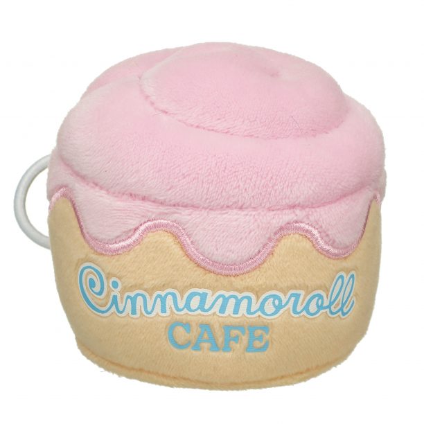BUILD-A-BEAR HELLO KITTY Tillbehör Cinnamoroll Kafé armband