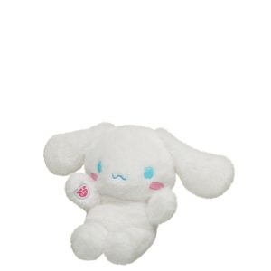 BUILD-A-BEAR HELLO KITTY Mini Beans plush toy Cinnamoroll 18 cm