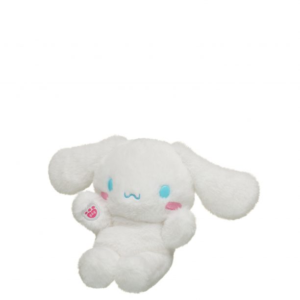 BUILD-A-BEAR HELLO KITTY Mini Beans plush toy Cinnamoroll 18 cm