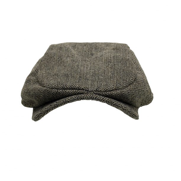 BUILD-A-BEAR Tillbehör tweedkeps