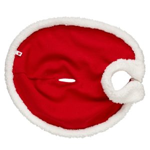 BUILD-A-BEAR Kläder röd vinterkappa