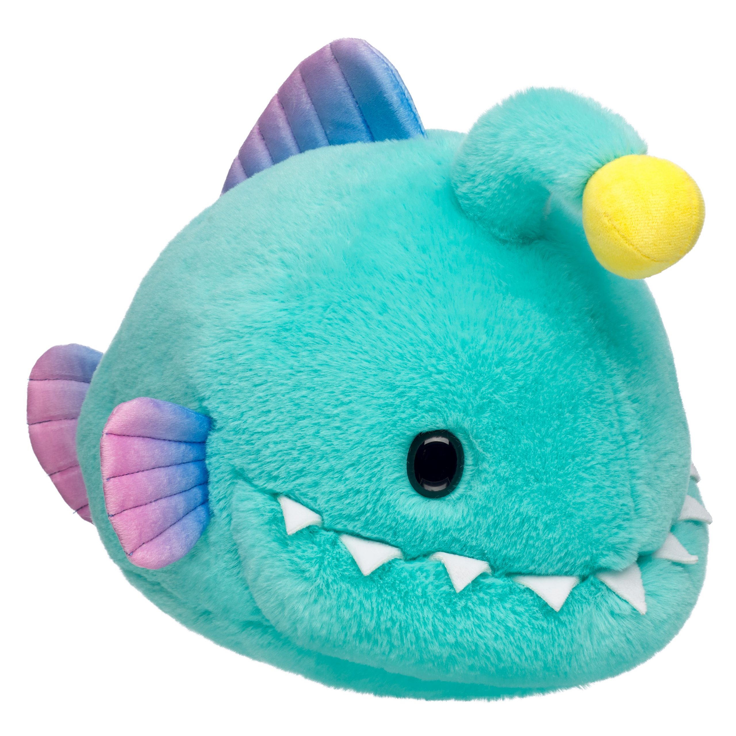 BUILD-A-BEAR gosedjur fiskare 40 cm - Bild 2