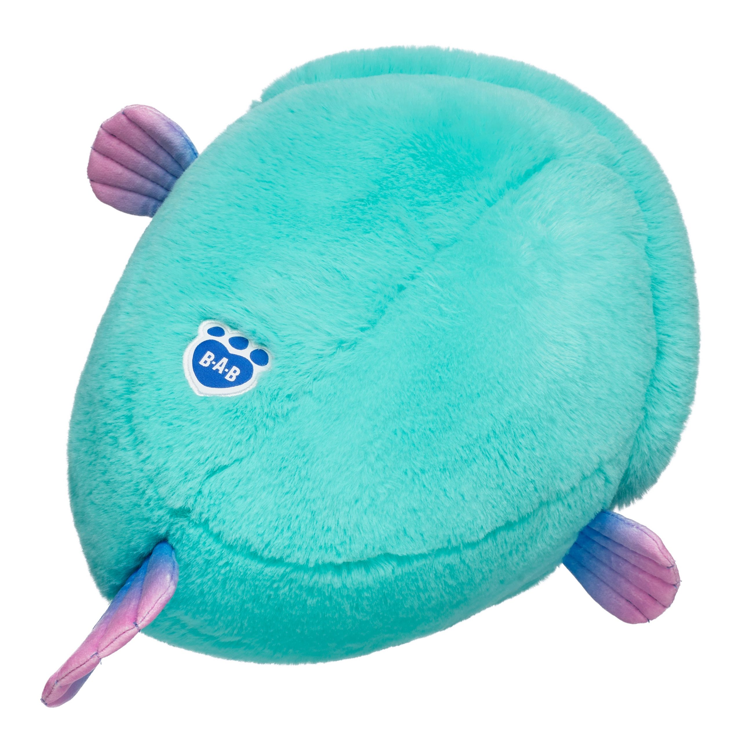 BUILD-A-BEAR gosedjur fiskare 40 cm - Bild 3