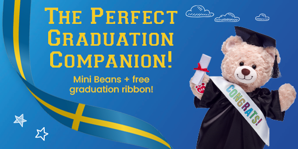 CREATE YOUR GRADUATION COMPANION
