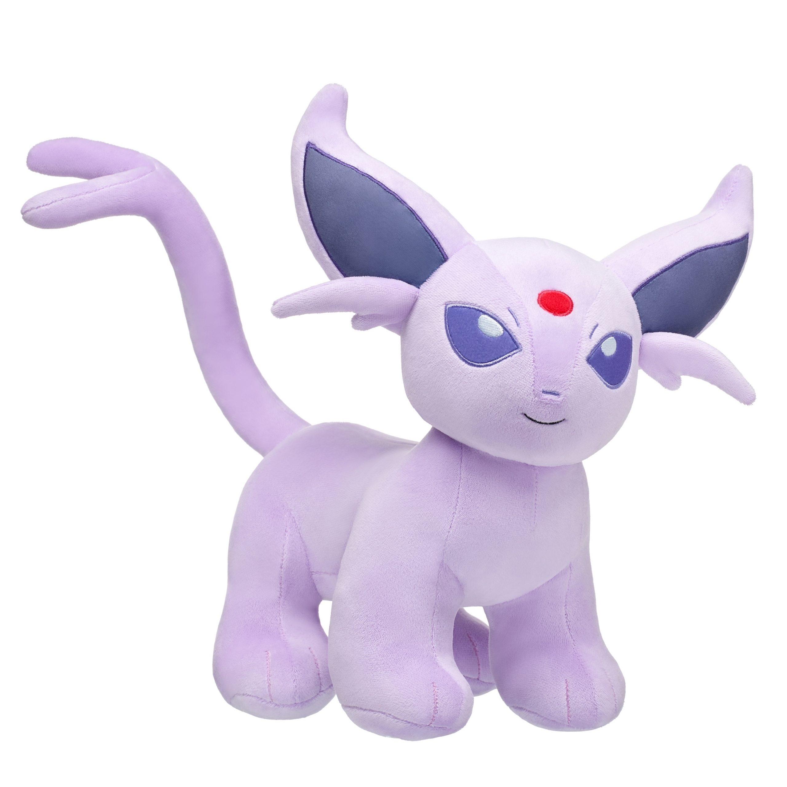 BUILD-A-BEAR POKEMON Espeon
