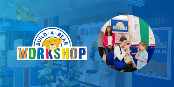 Vad är Build-A-Bear Workshop? Historien och upplevelsen bakom succén